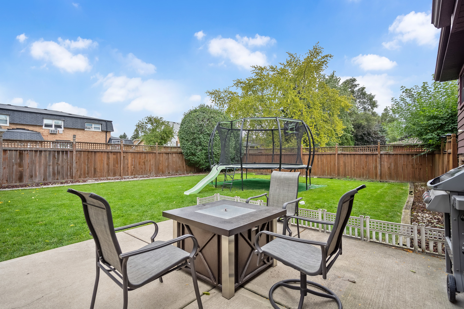 930 Walnut Drive