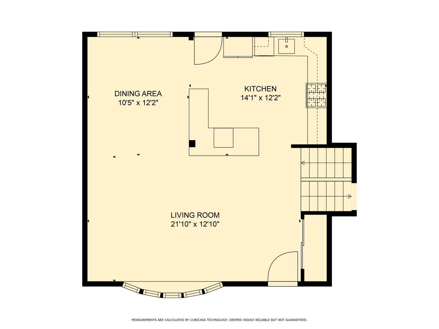 930 Walnut Drive