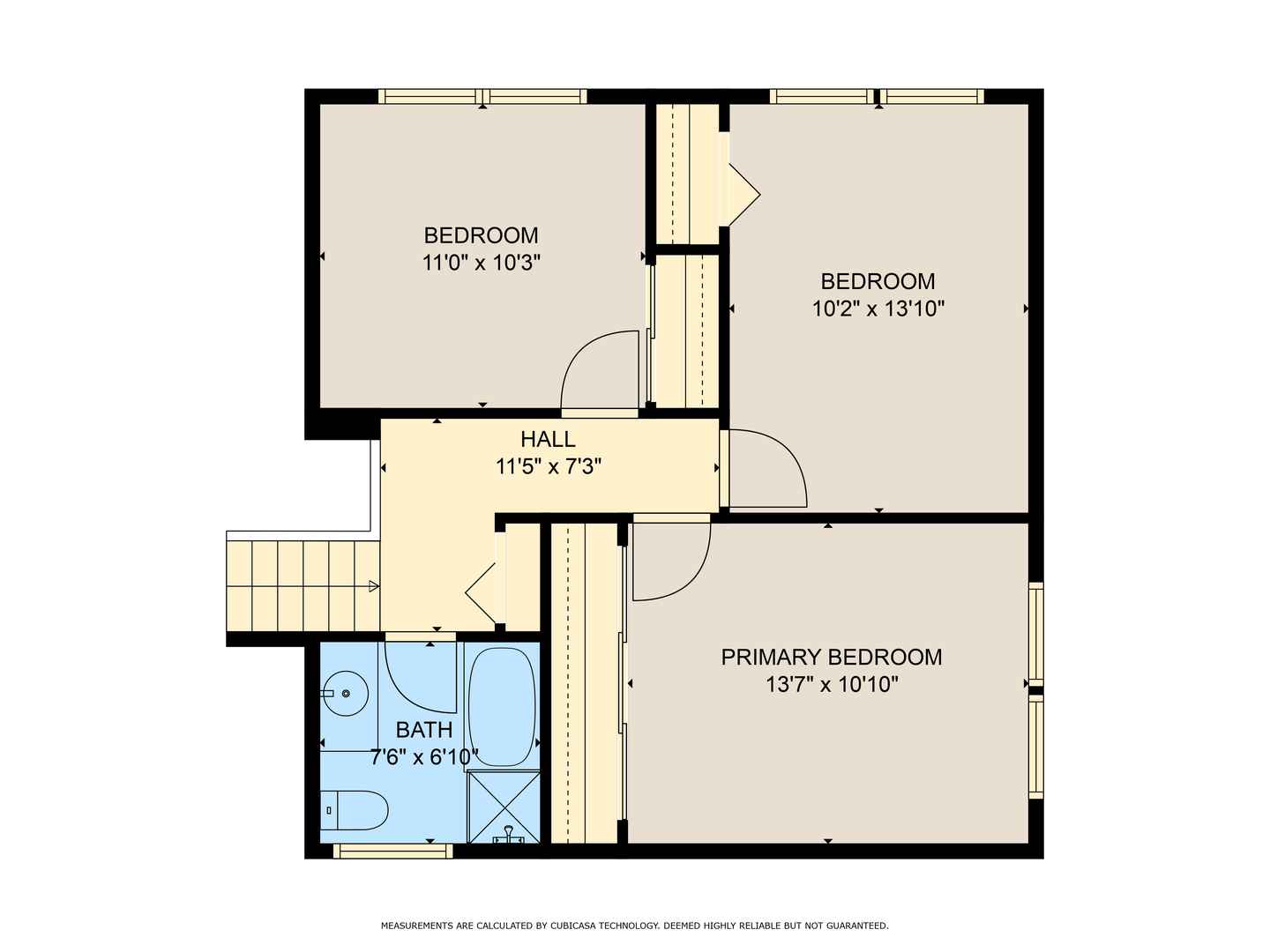930 Walnut Drive