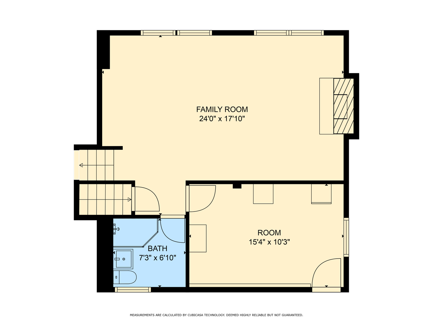 930 Walnut Drive