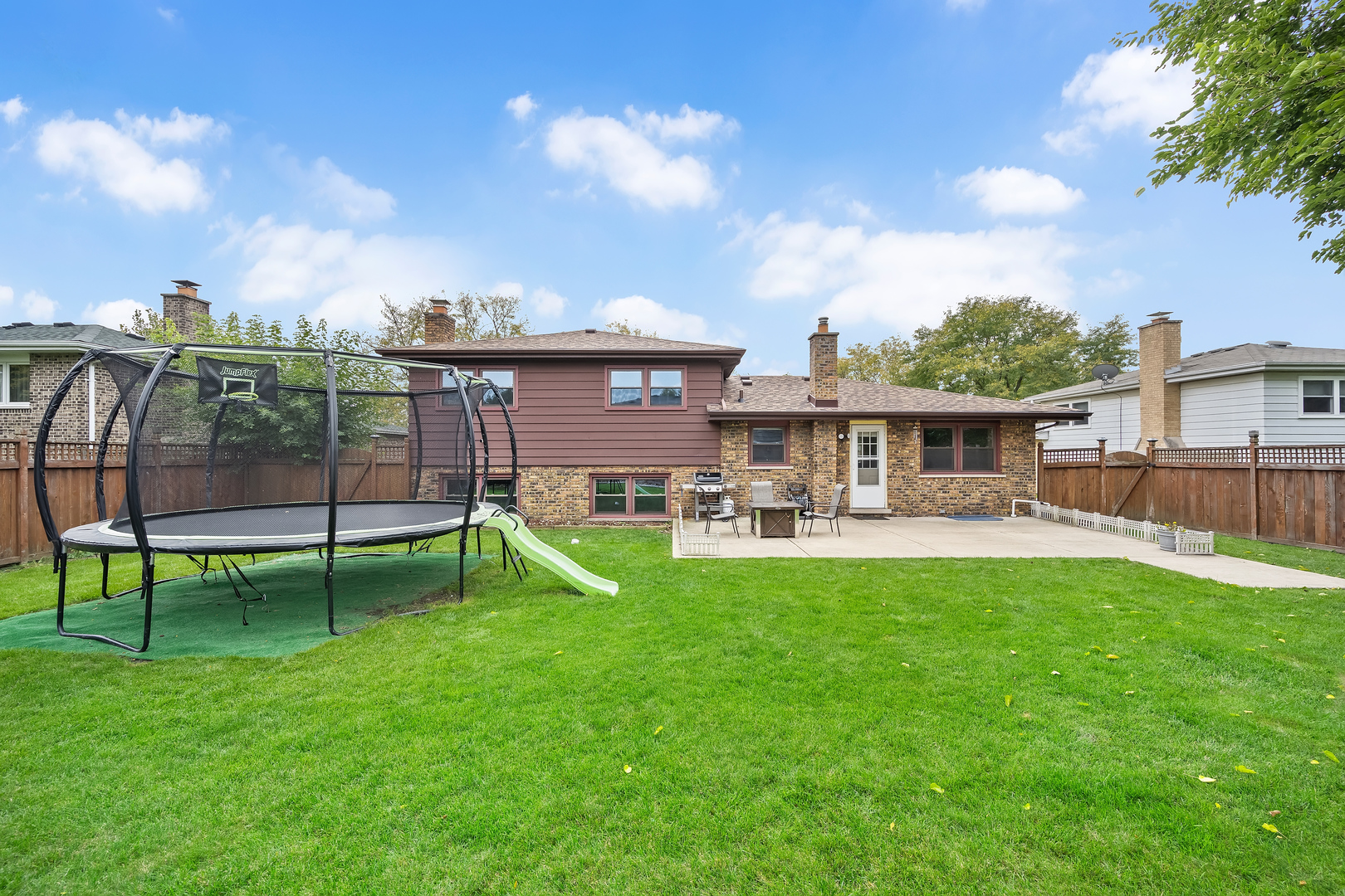 930 Walnut Drive