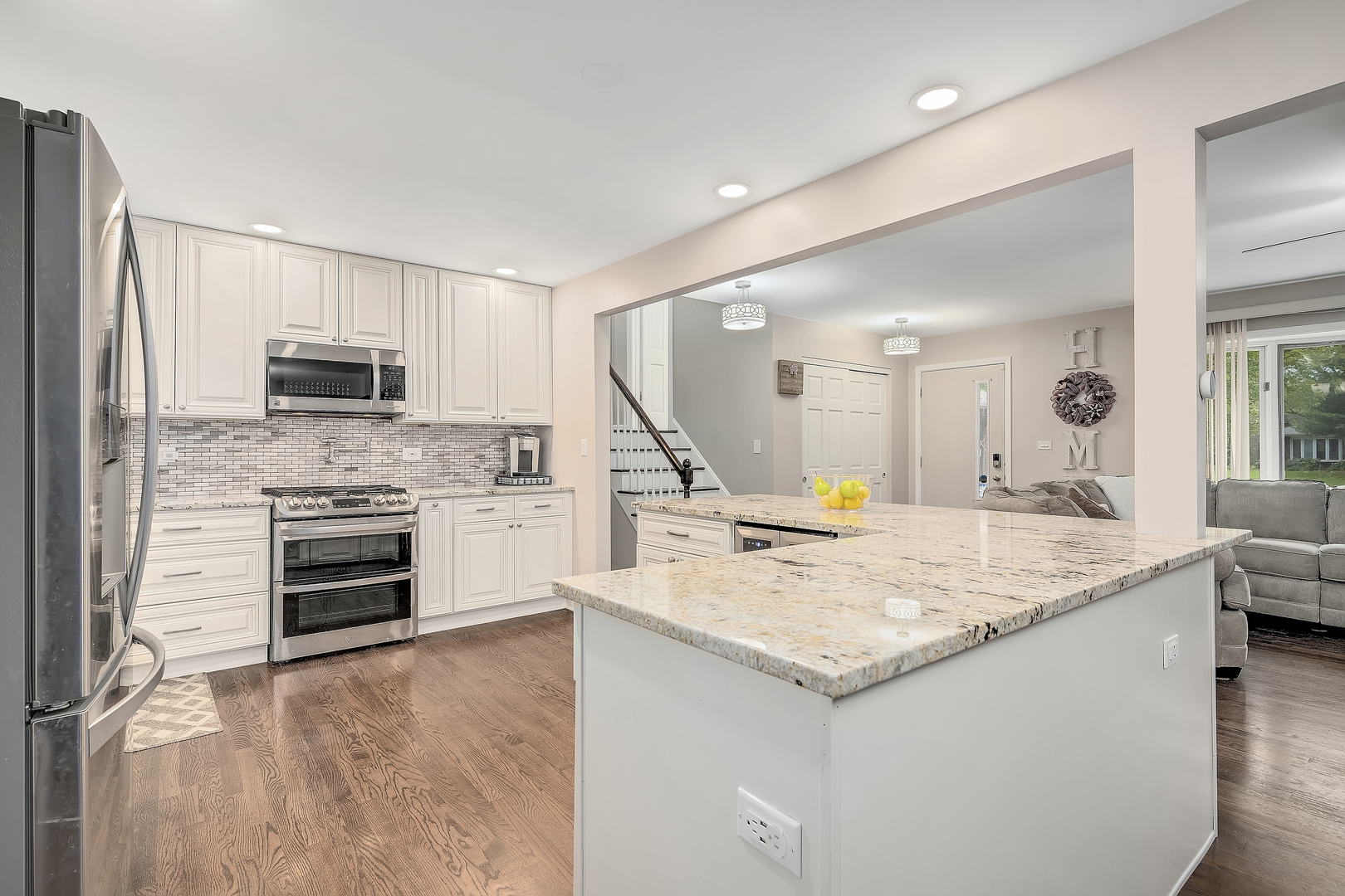 930 Walnut Drive