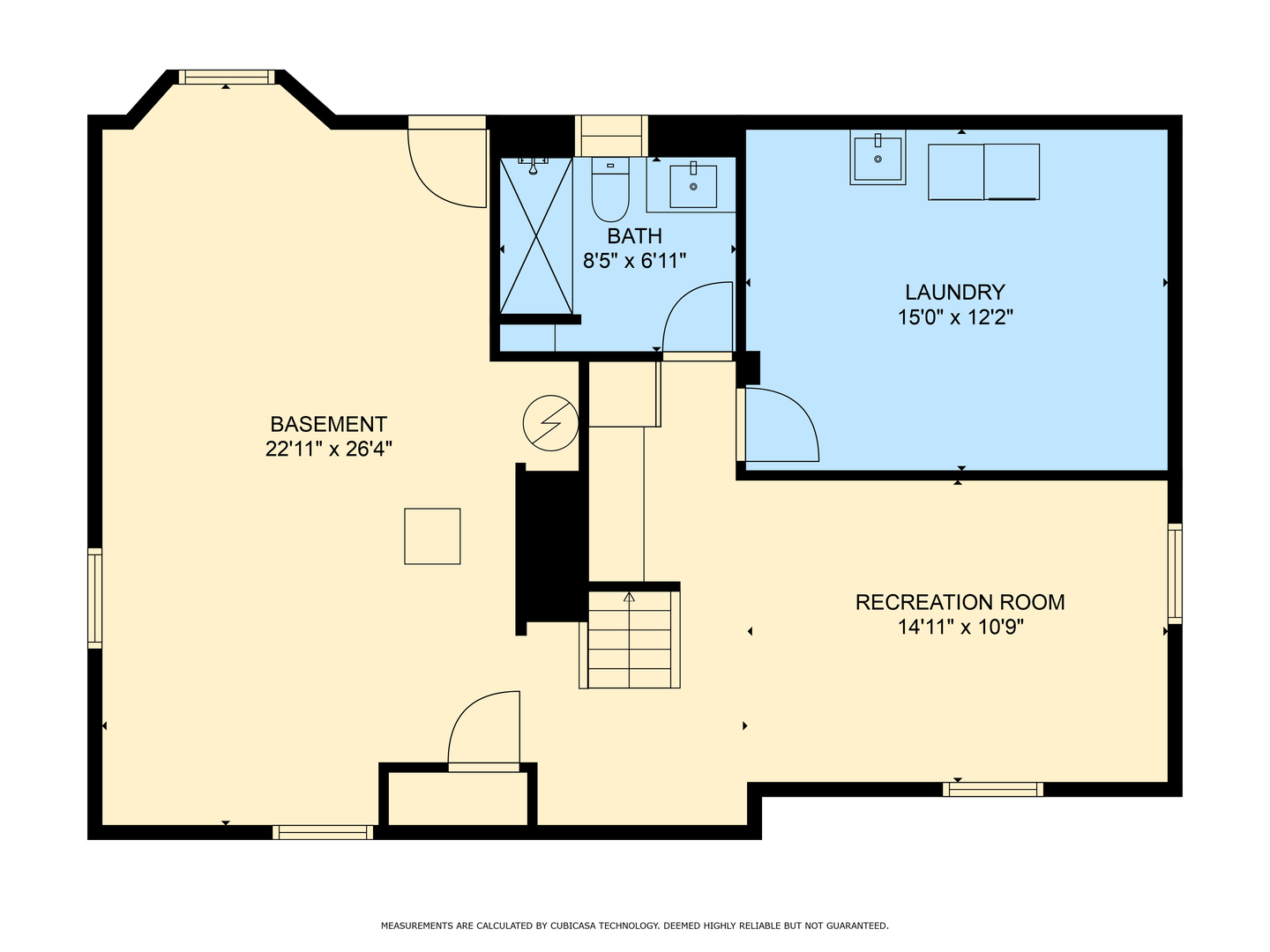 322 Gierz Street