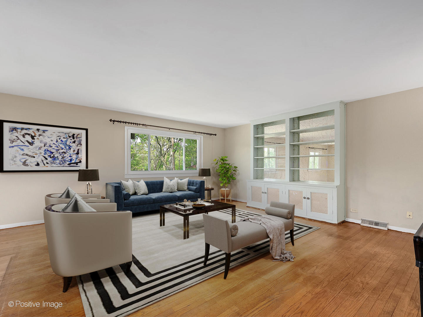 4816 Elm Street