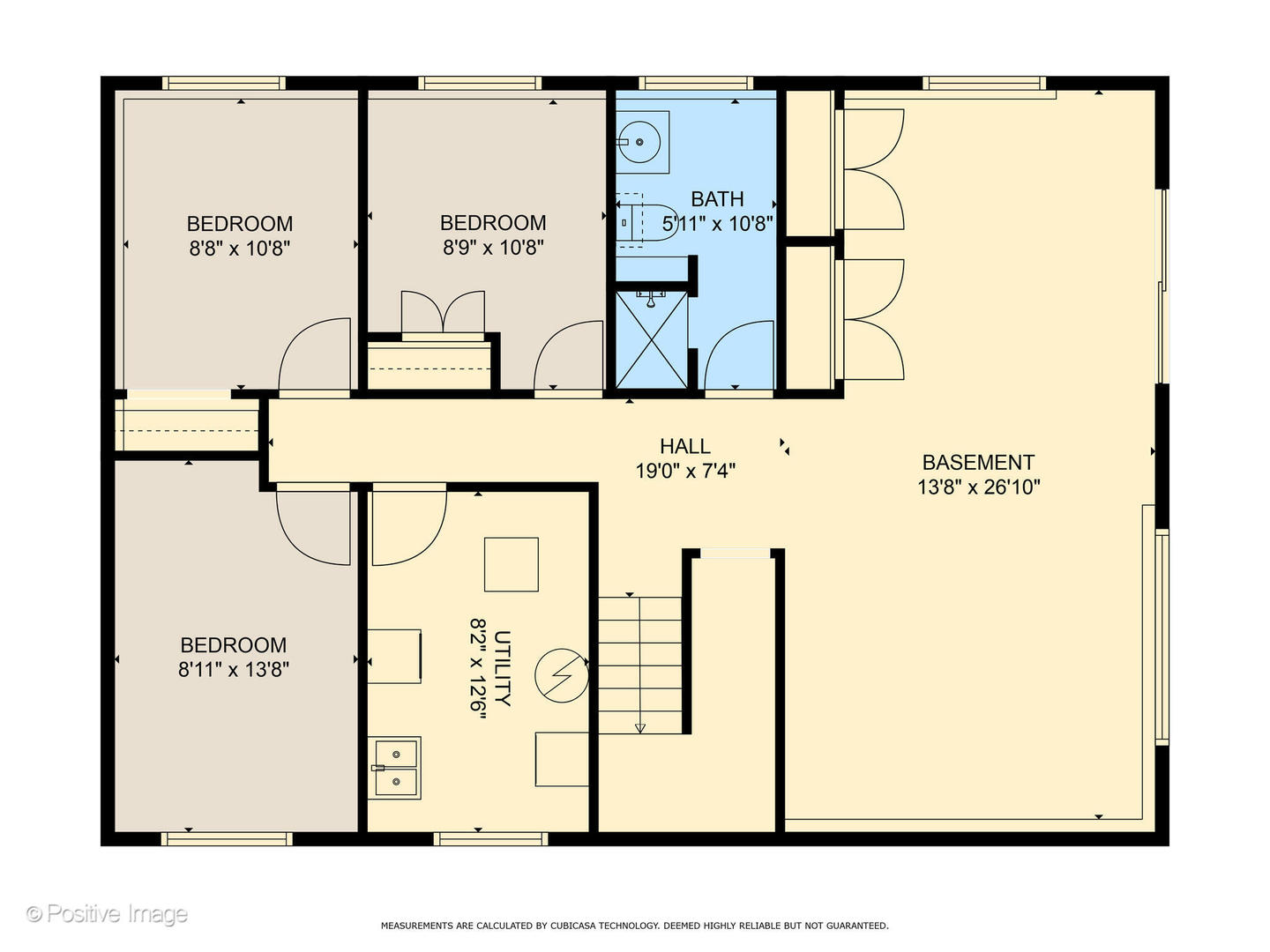 4816 Elm Street