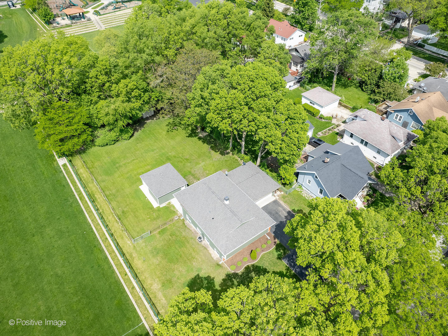 4816 Elm Street