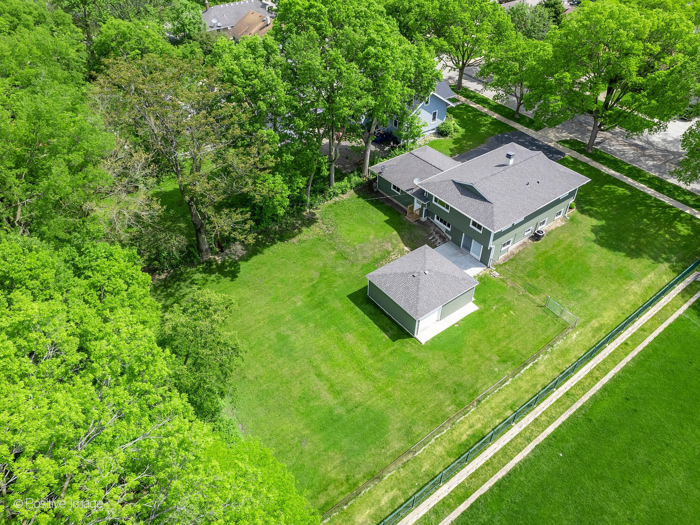 4816 Elm Street