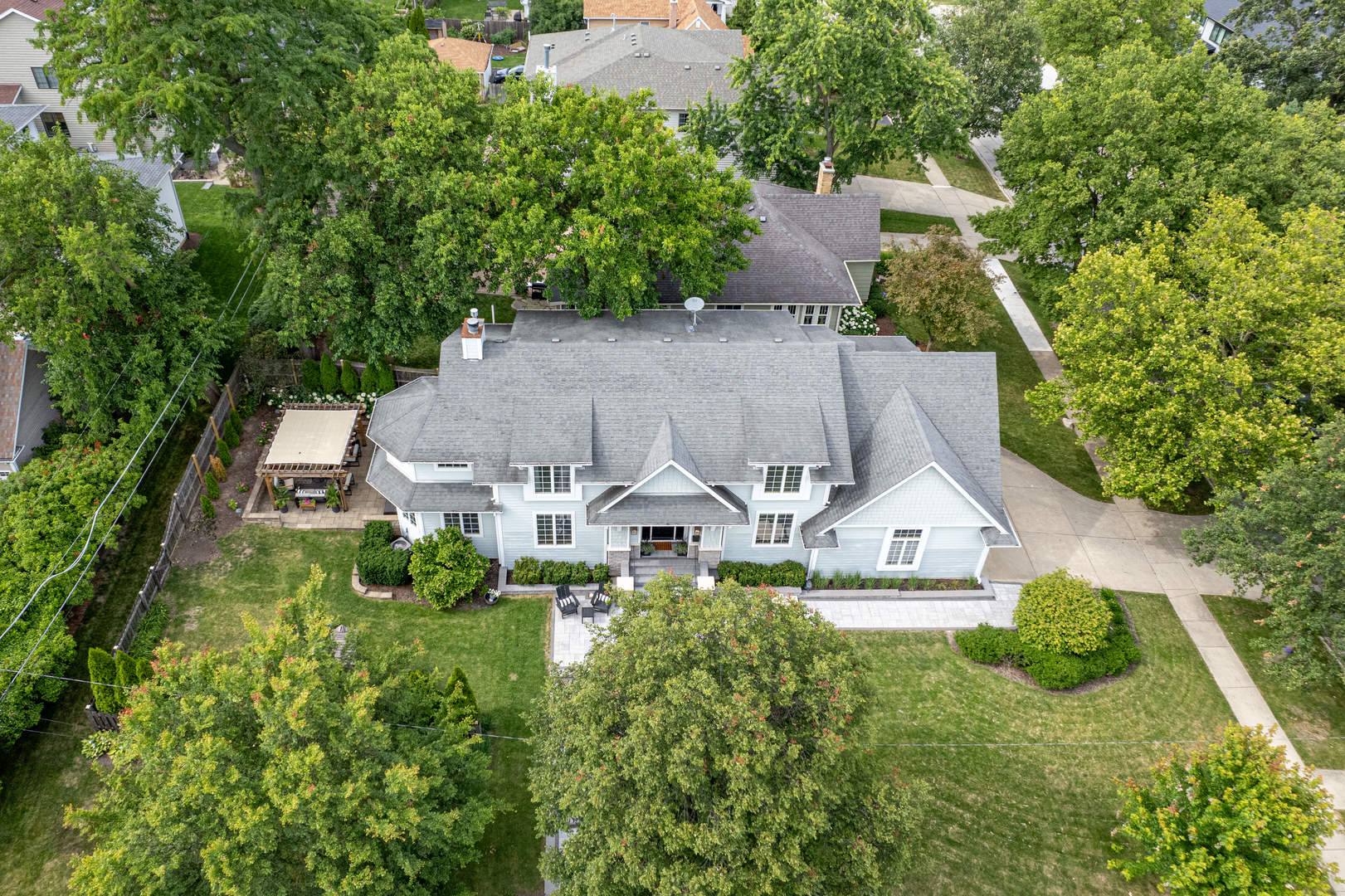 904 Lincoln Street