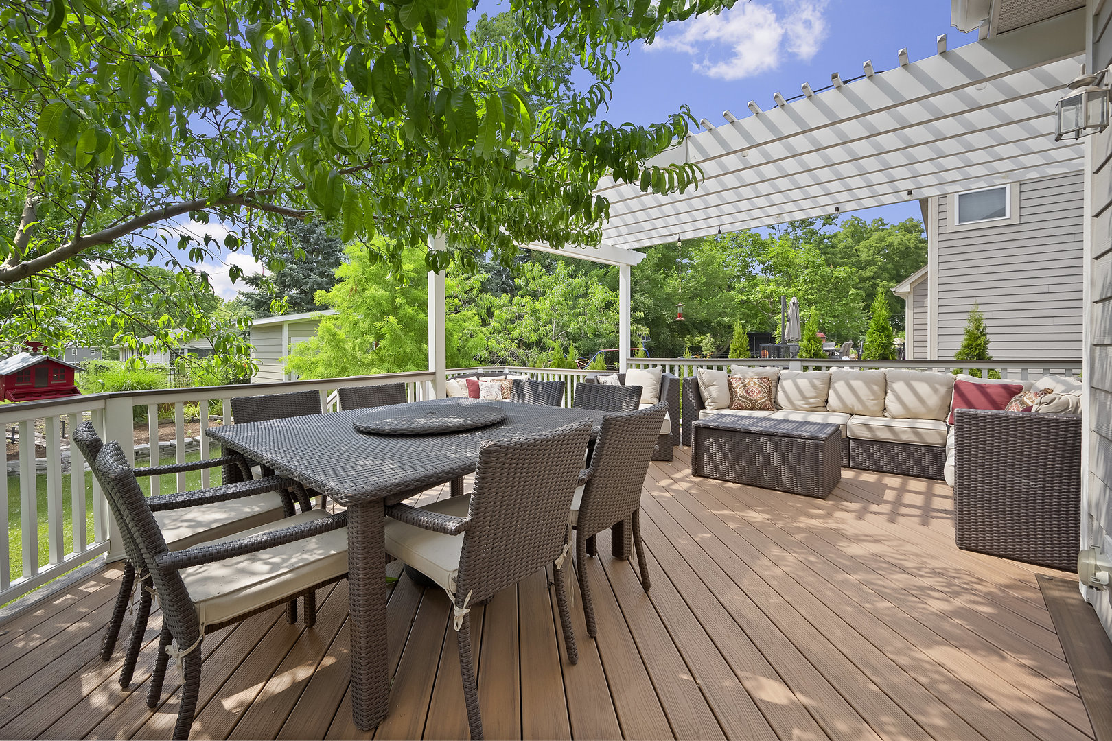 6624 Walnut Grove Court
