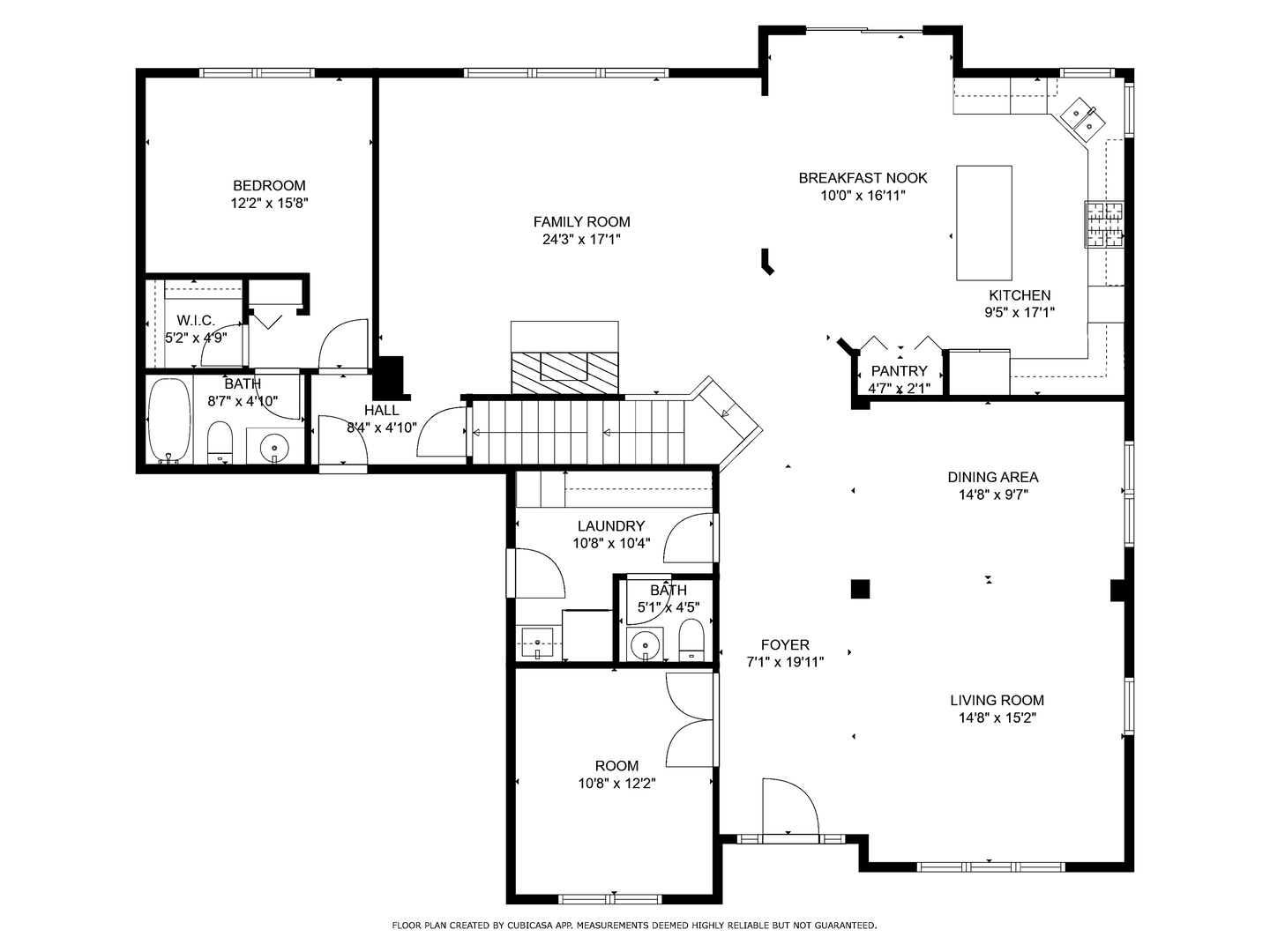 6624 Walnut Grove Court