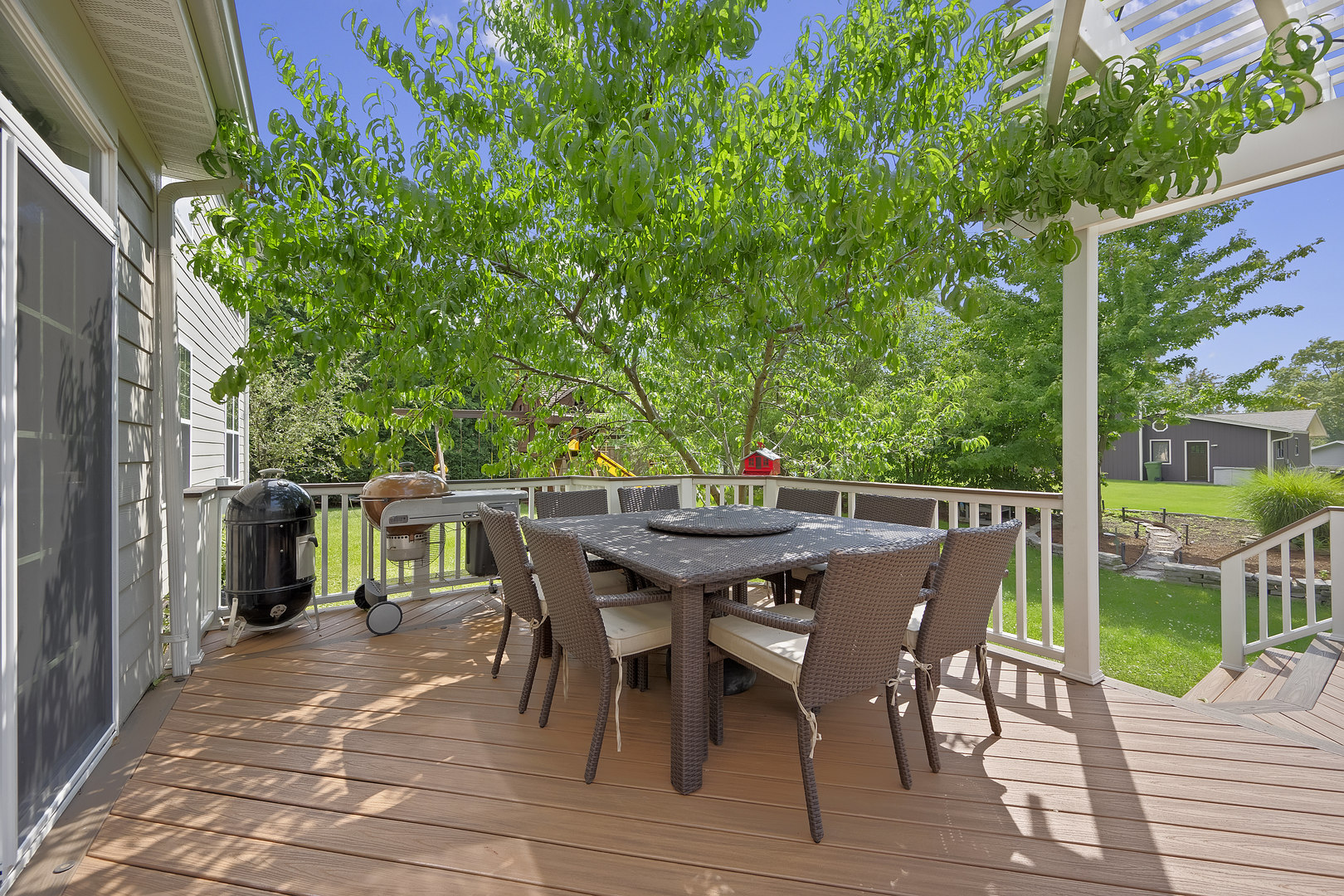 6624 Walnut Grove Court
