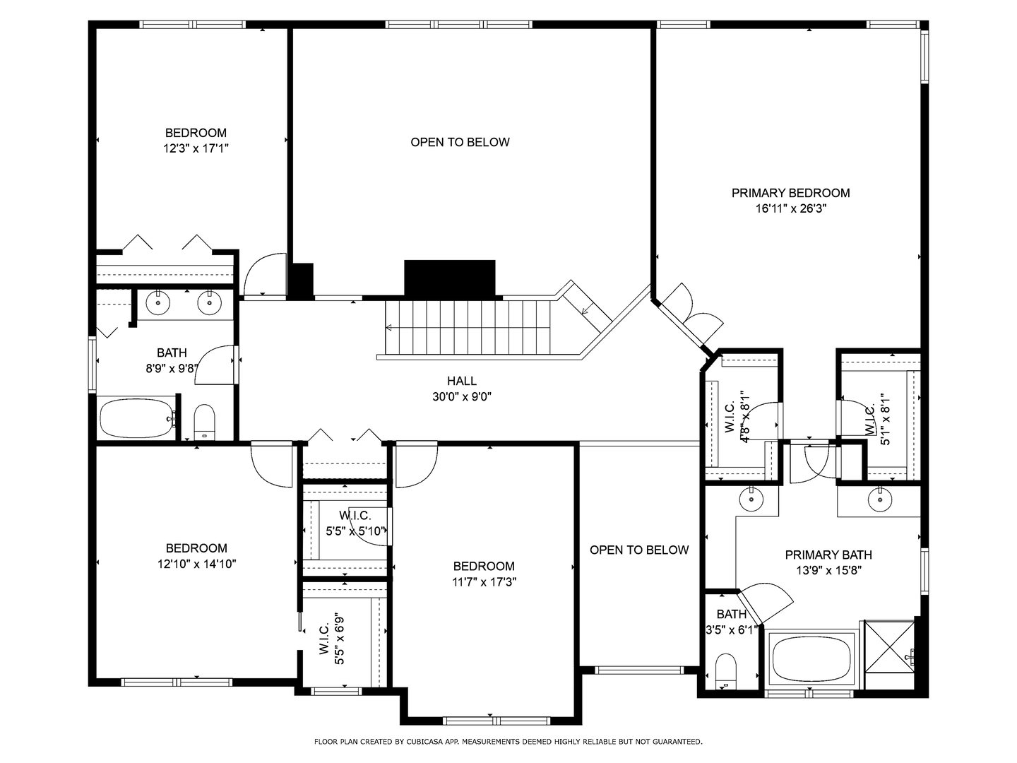 6624 Walnut Grove Court