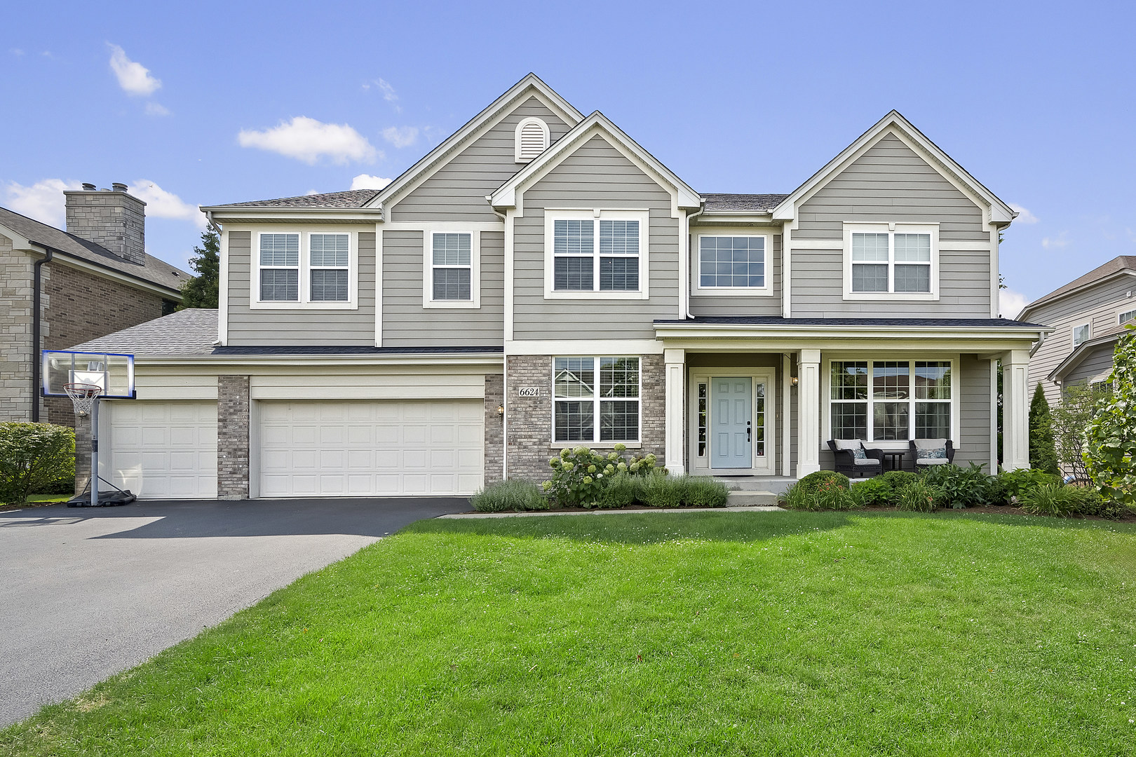 6624 Walnut Grove Court