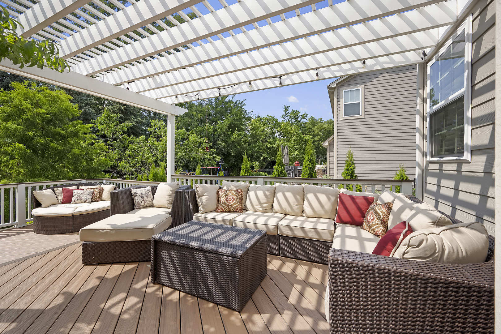 6624 Walnut Grove Court
