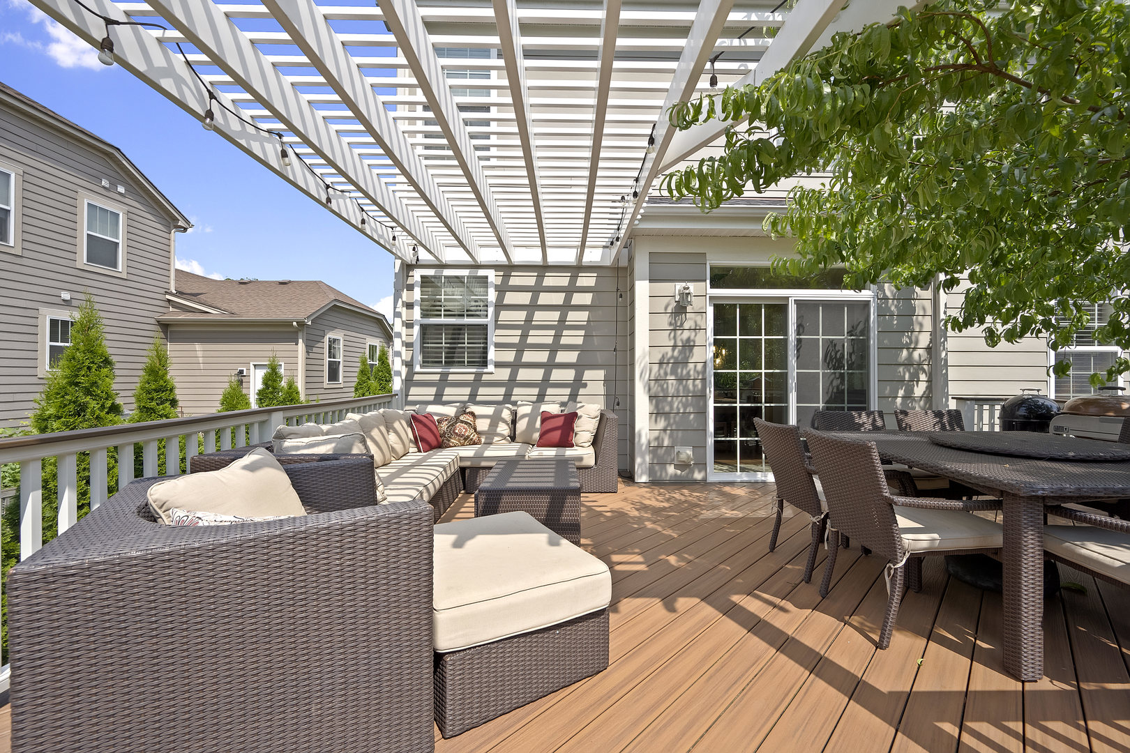 6624 Walnut Grove Court