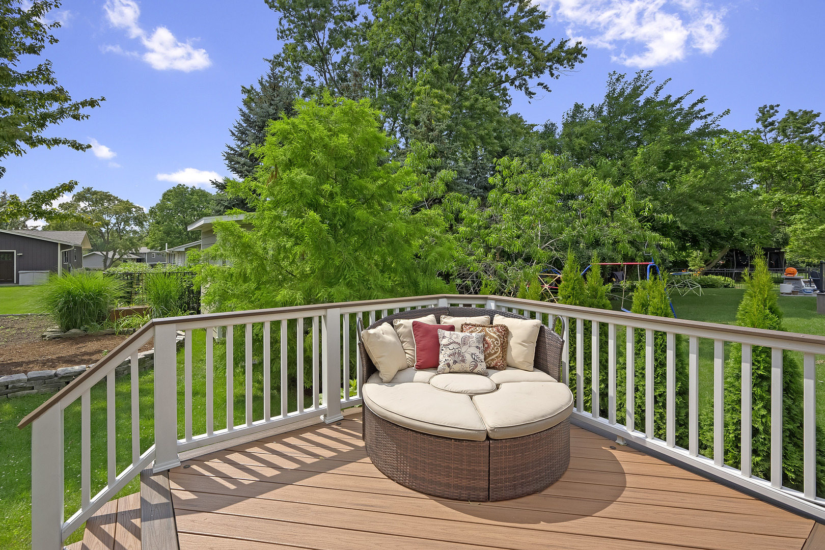 6624 Walnut Grove Court