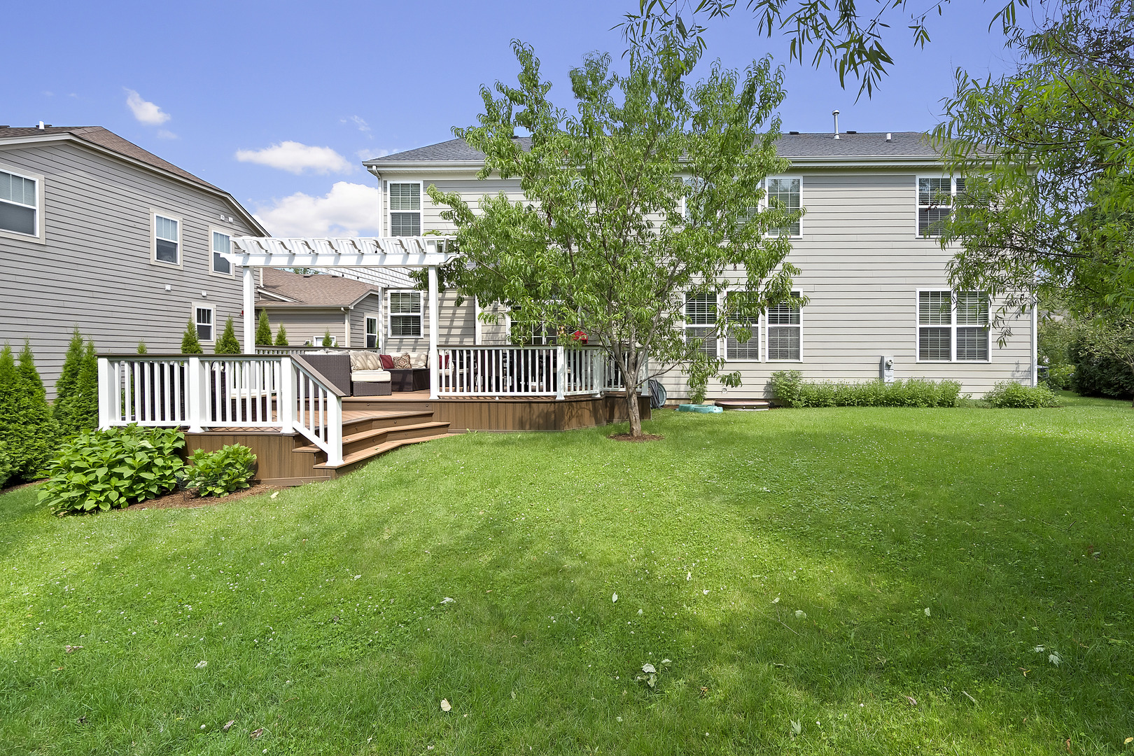 6624 Walnut Grove Court