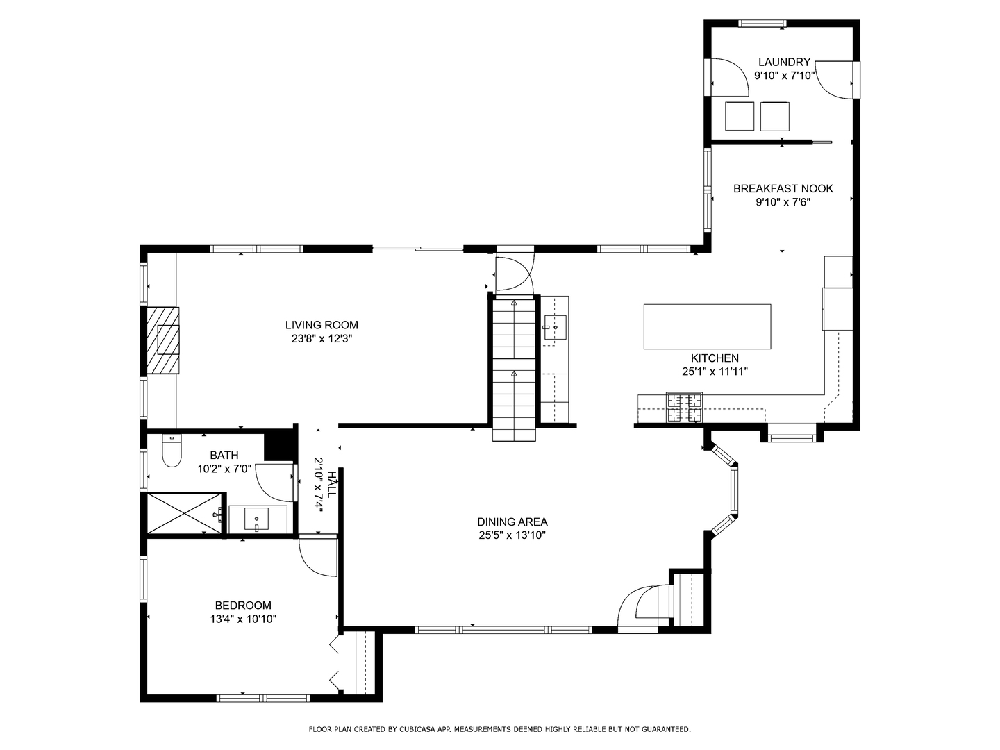131 W Chicago Avenue
