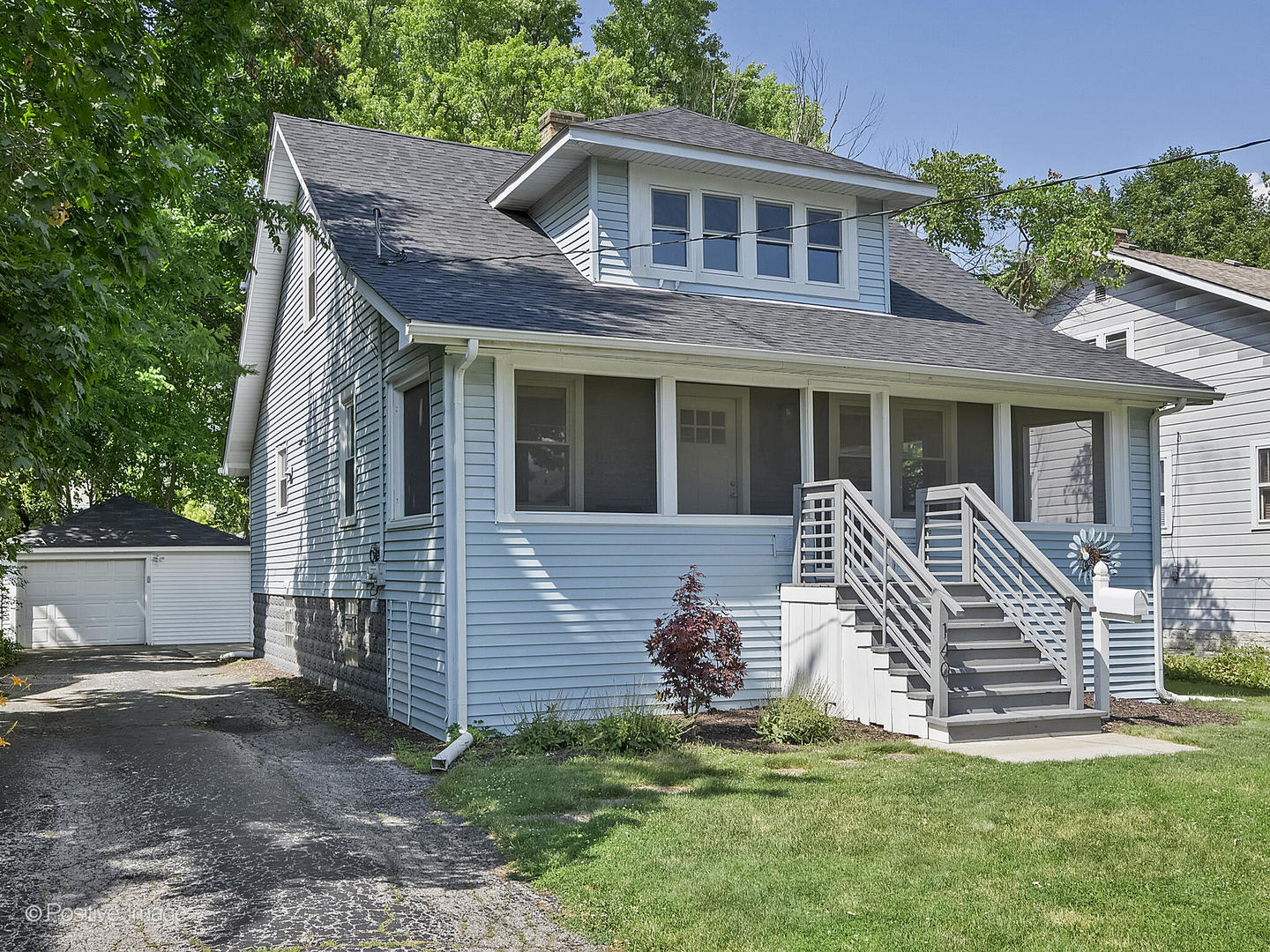 140 W Grove Street