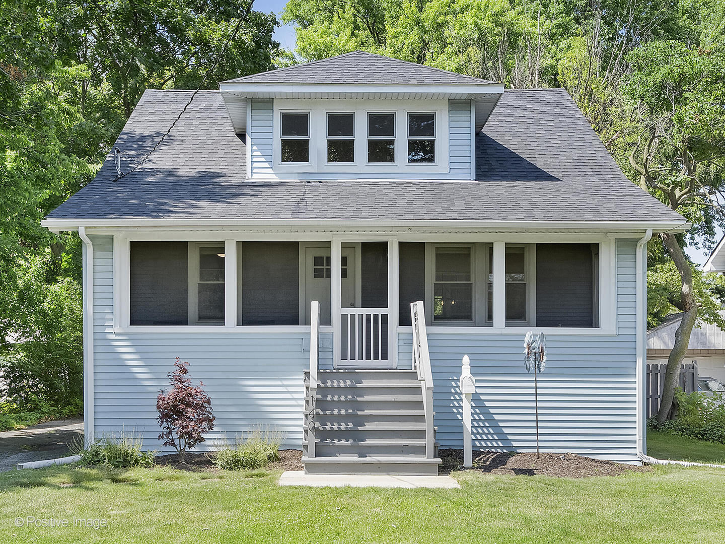 140 W Grove Street