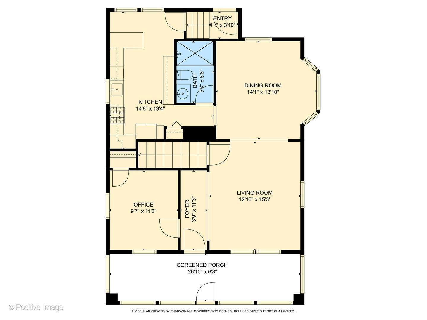 140 W Grove Street