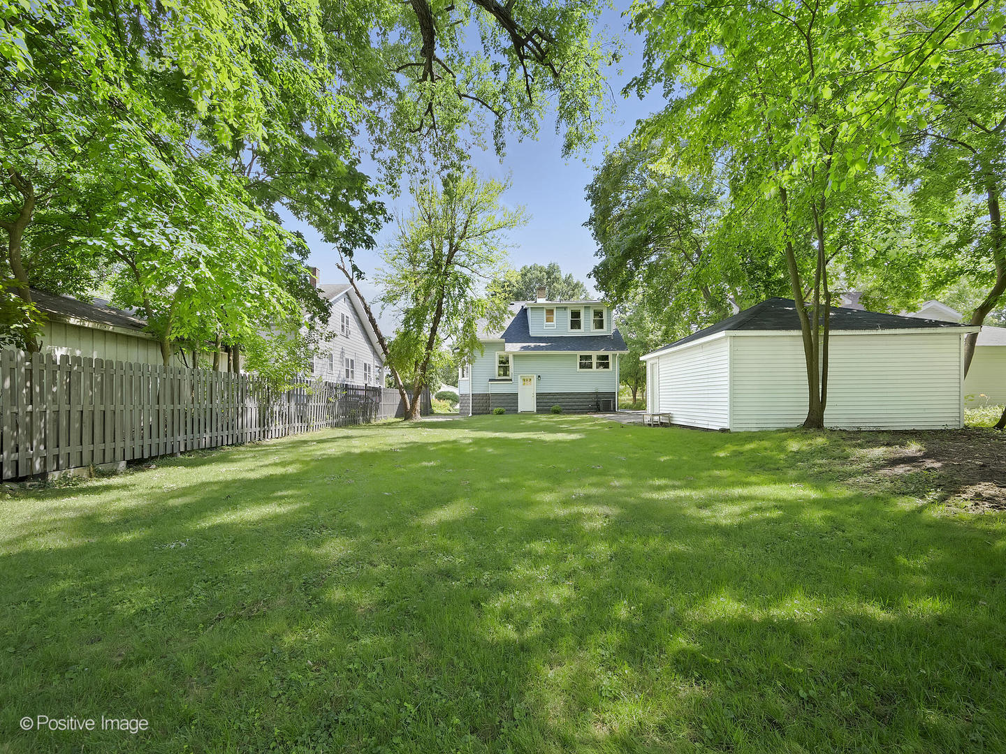 140 W Grove Street