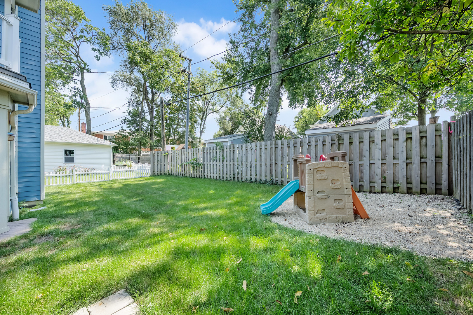 817 Rogers Street