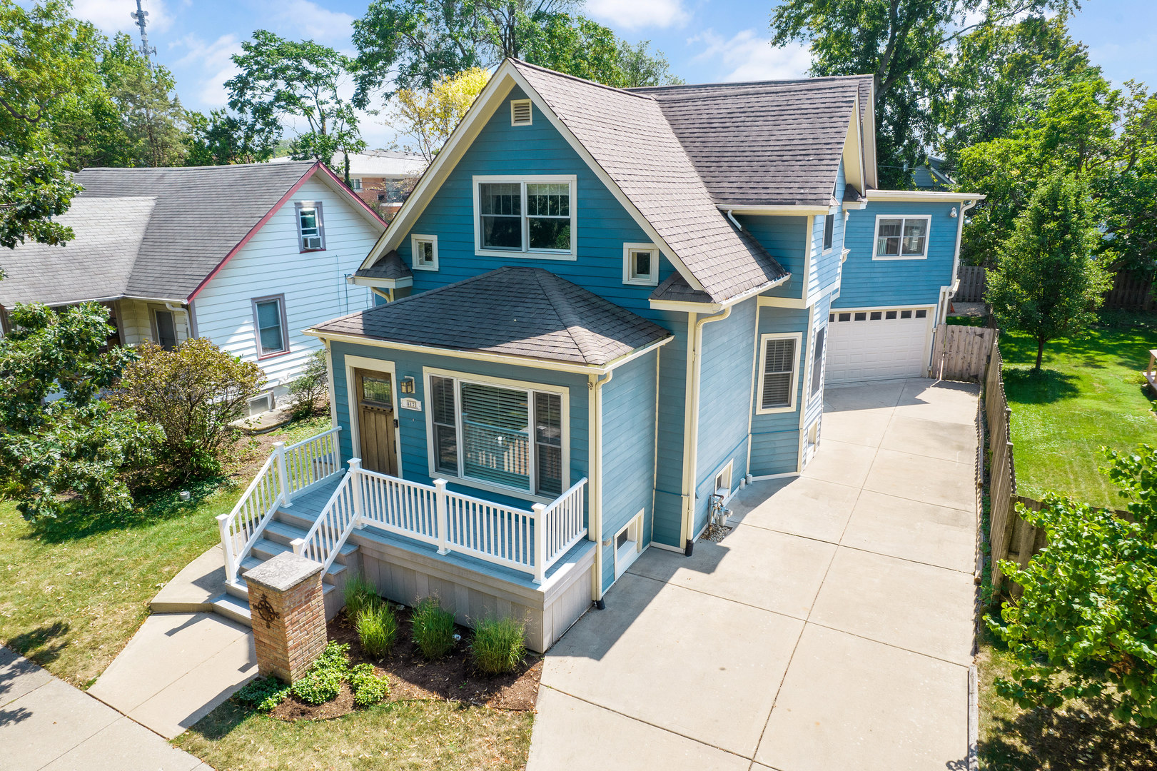 817 Rogers Street