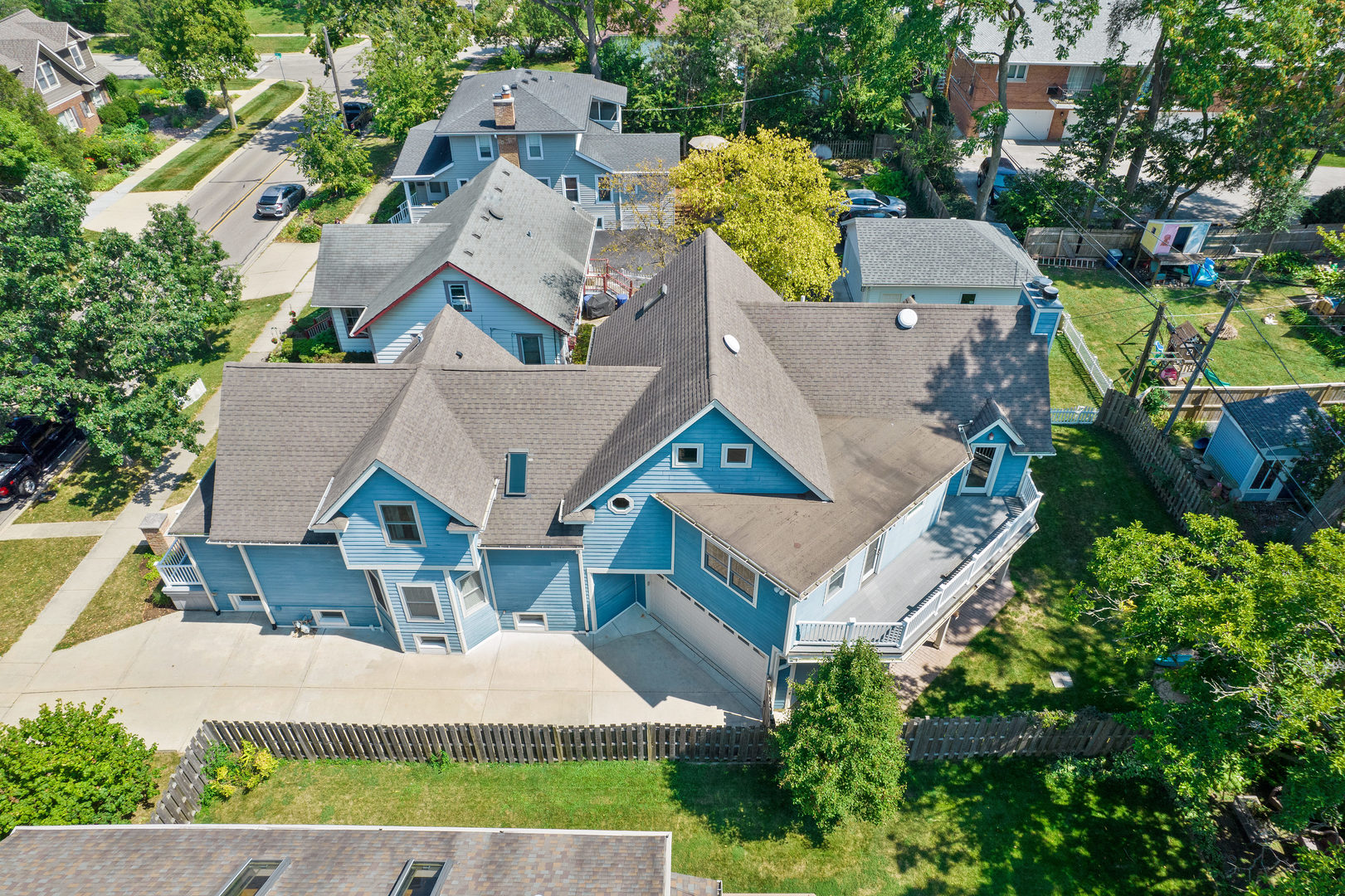 817 Rogers Street