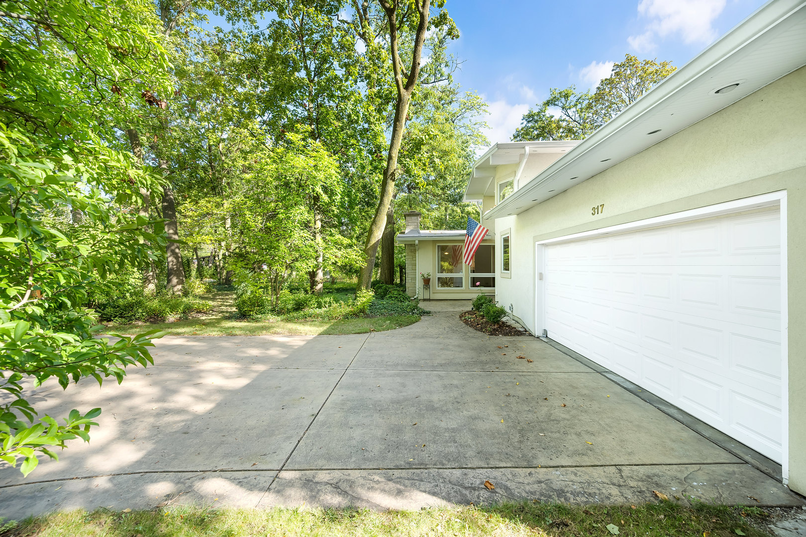 317 Shady Lane