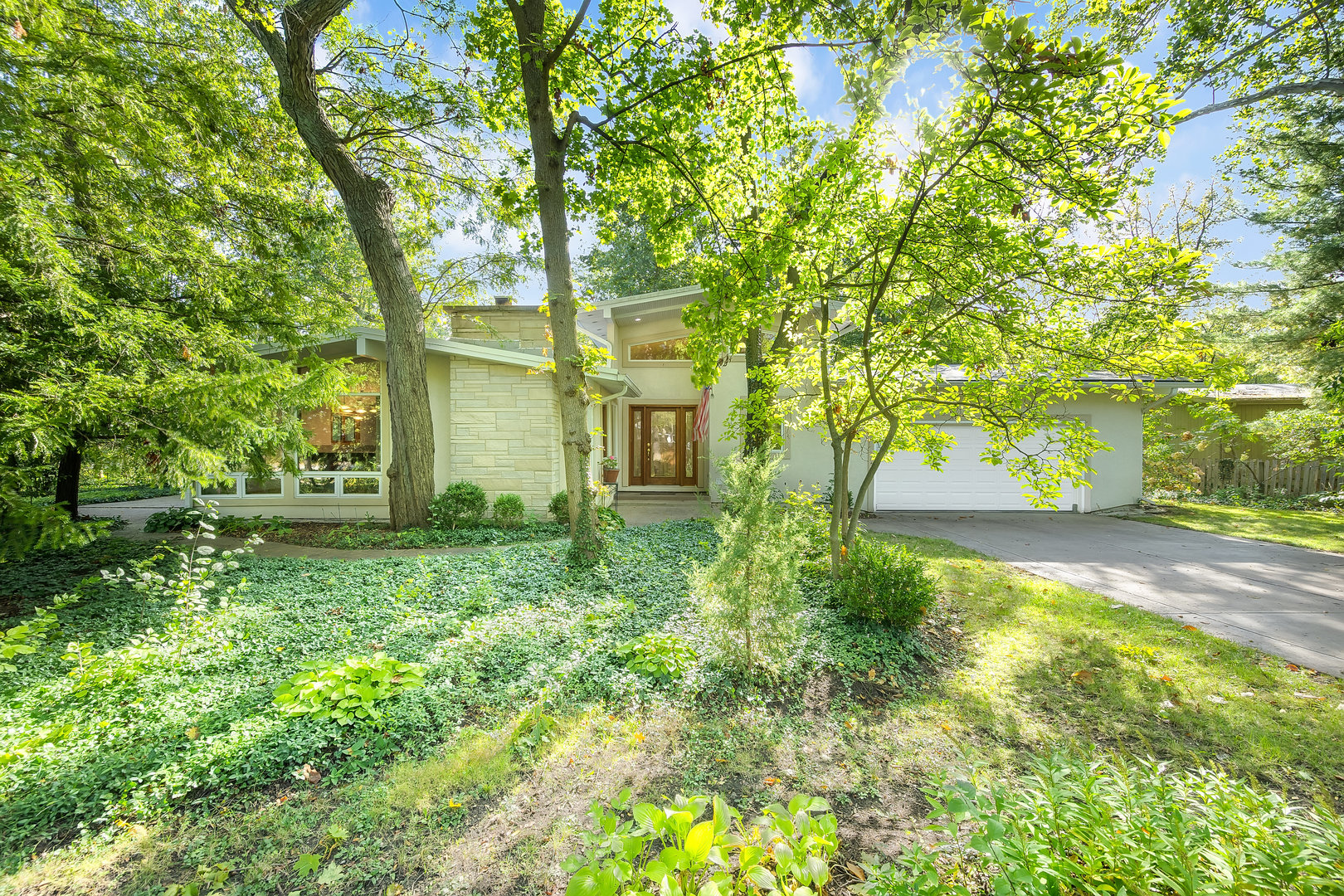 317 Shady Lane