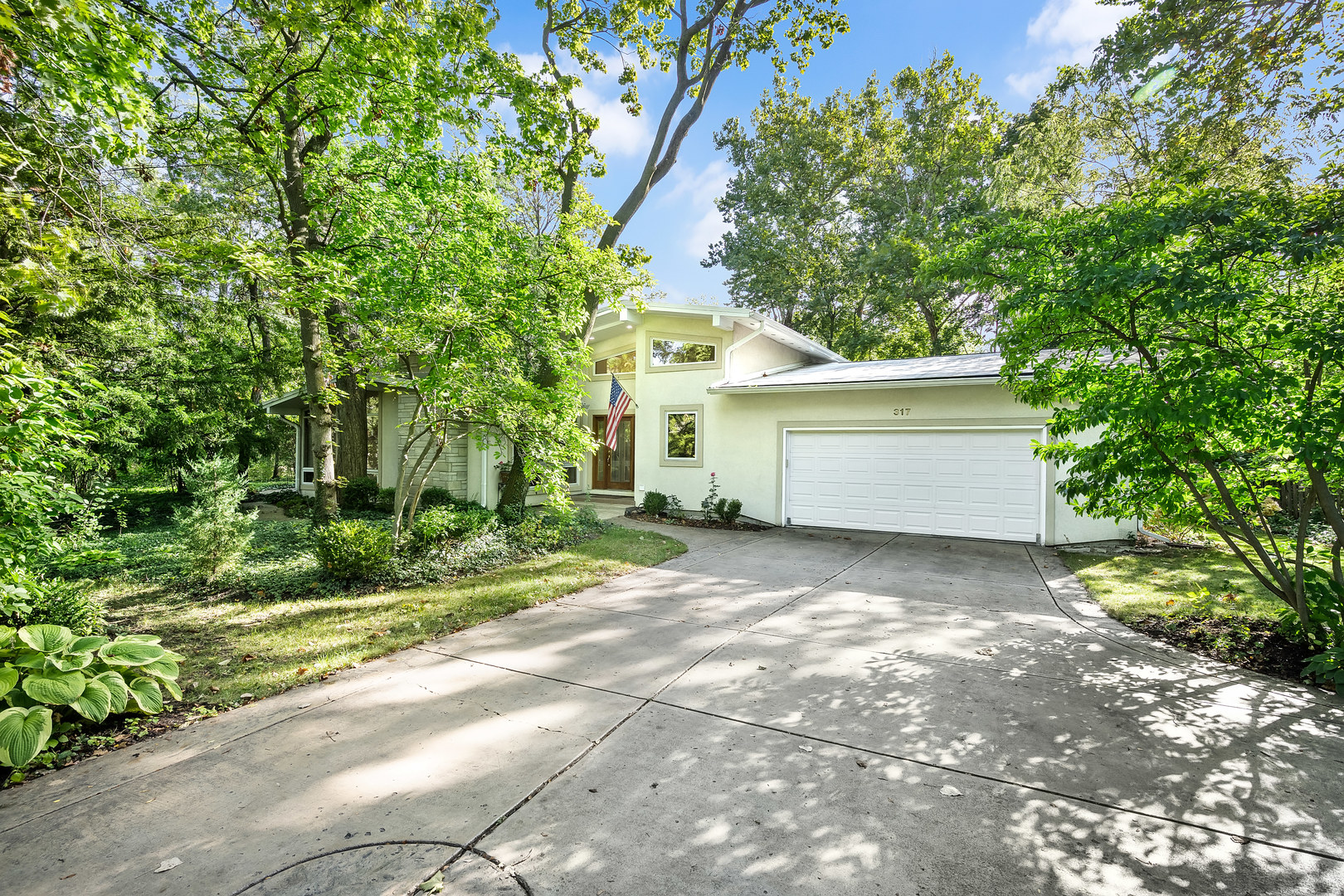 317 Shady Lane