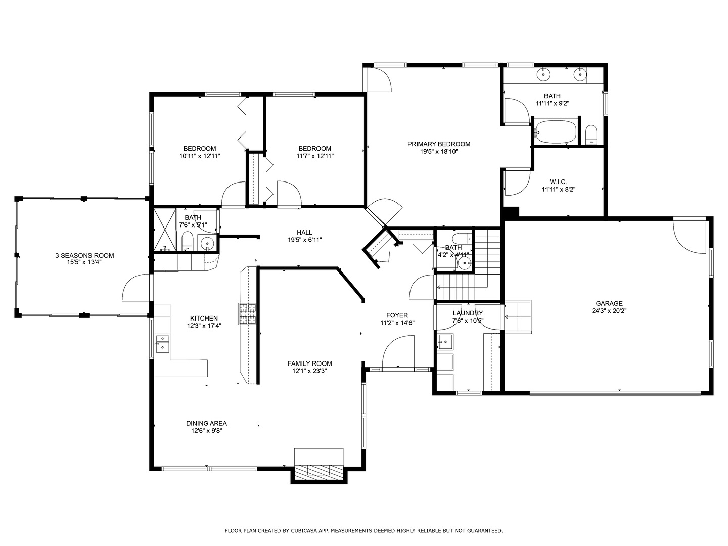 317 Shady Lane