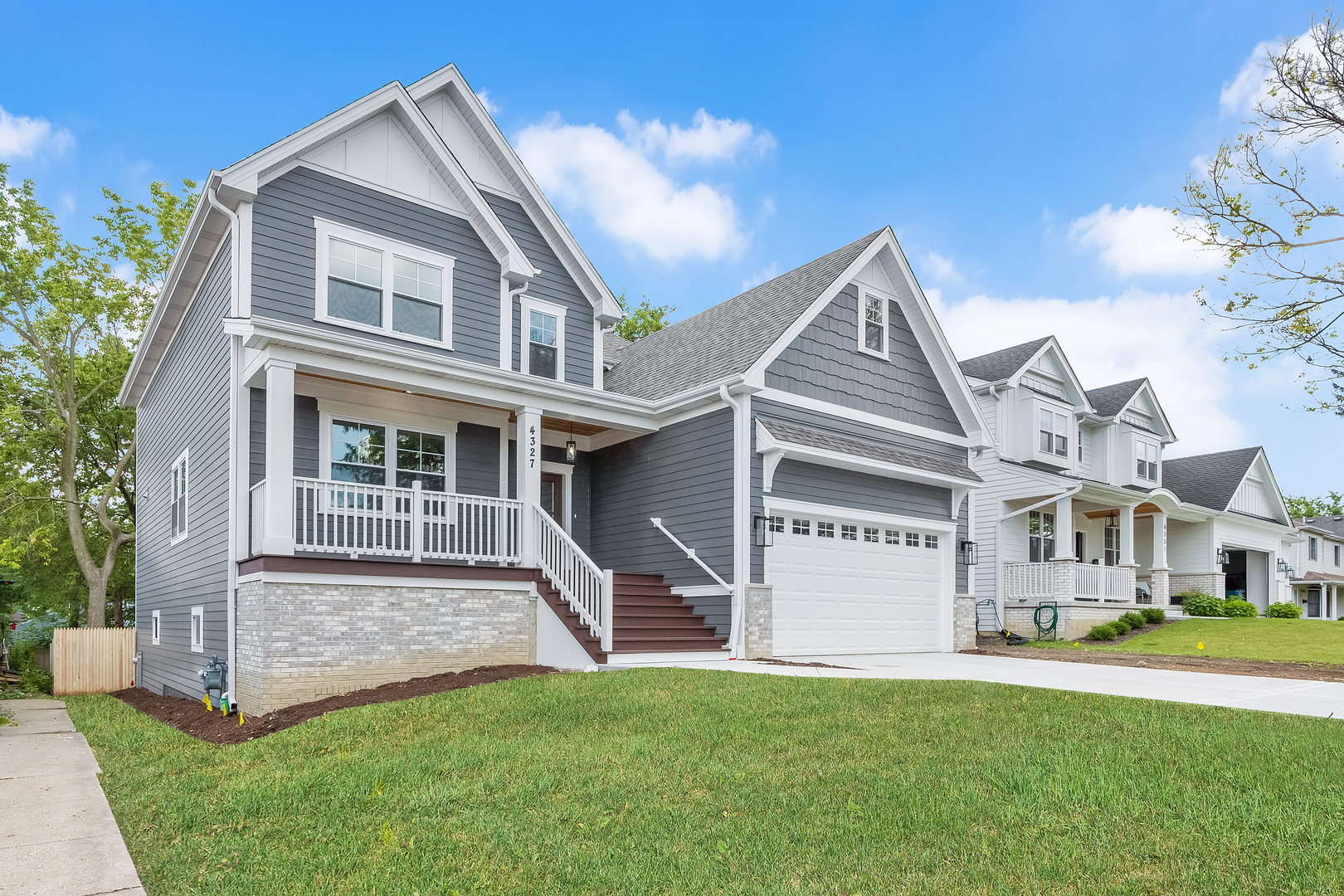 4327 Elm Street