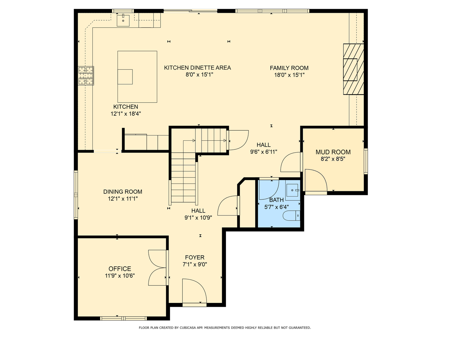 4327 Elm Street