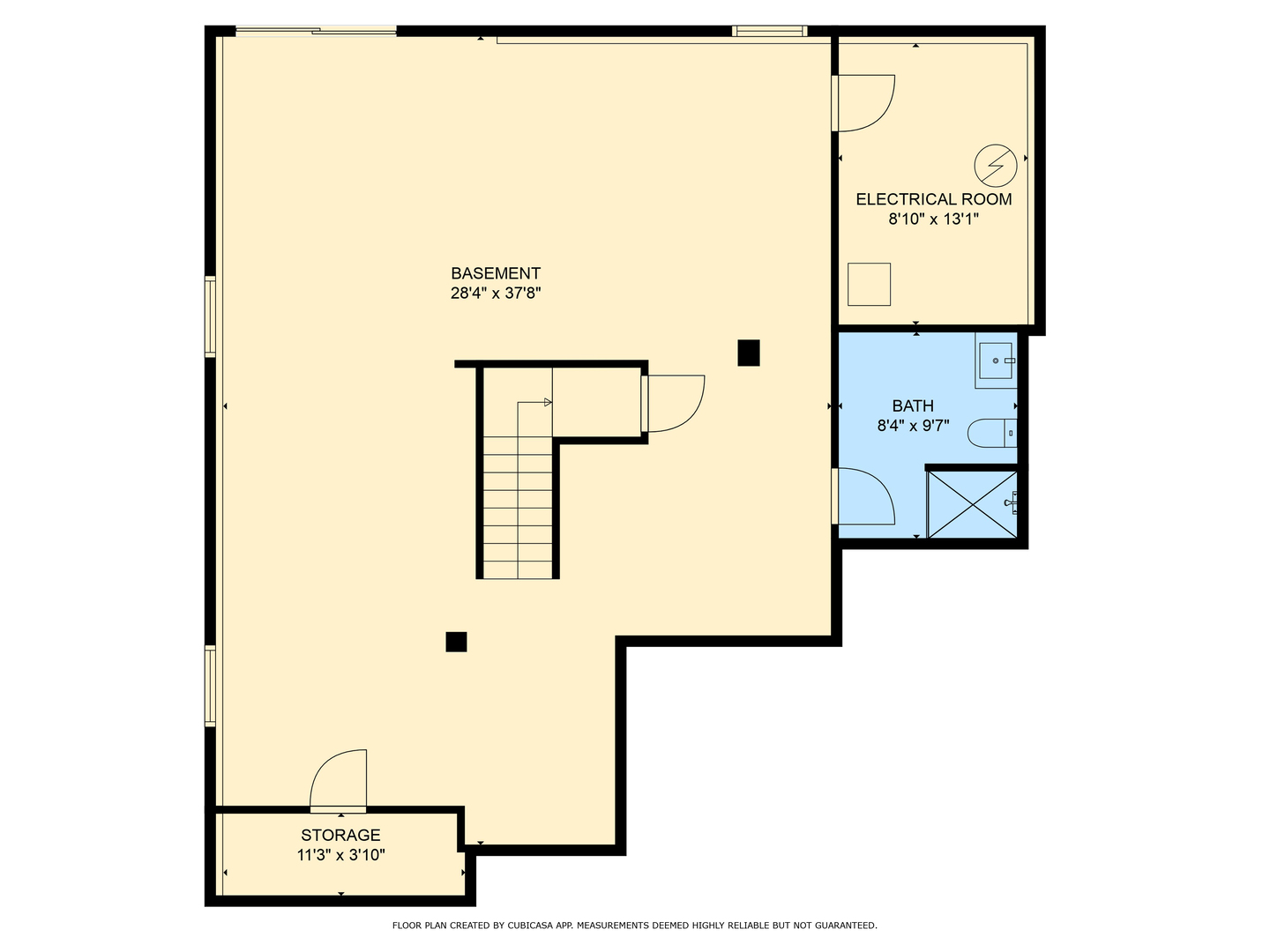 4327 Elm Street