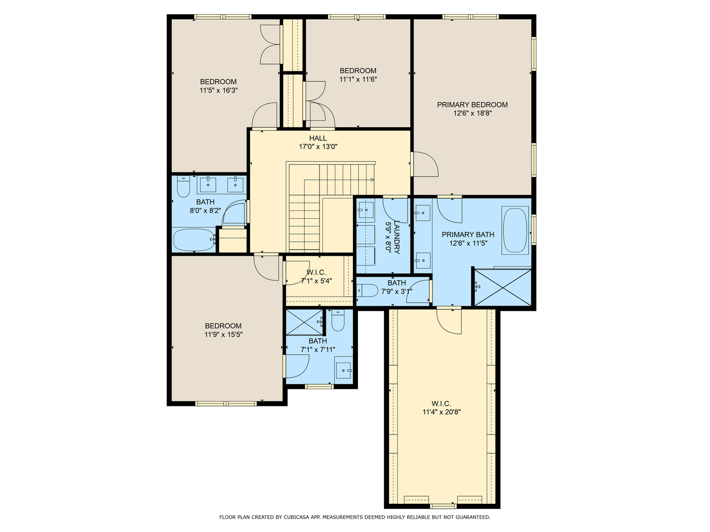 4327 Elm Street