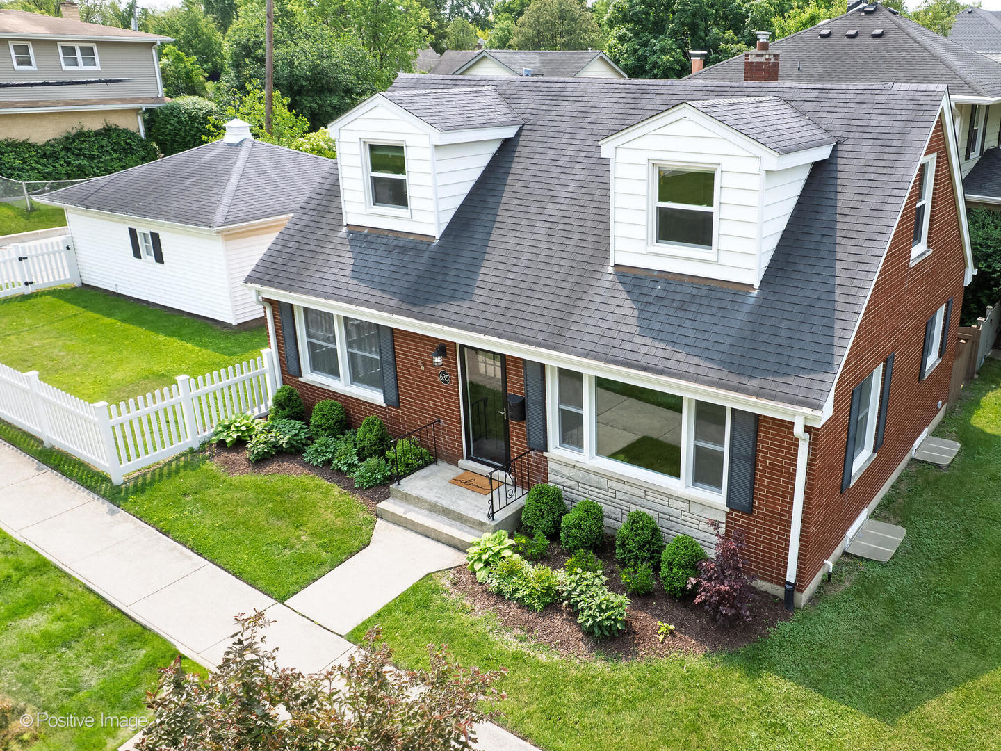 635 Prairie Avenue
