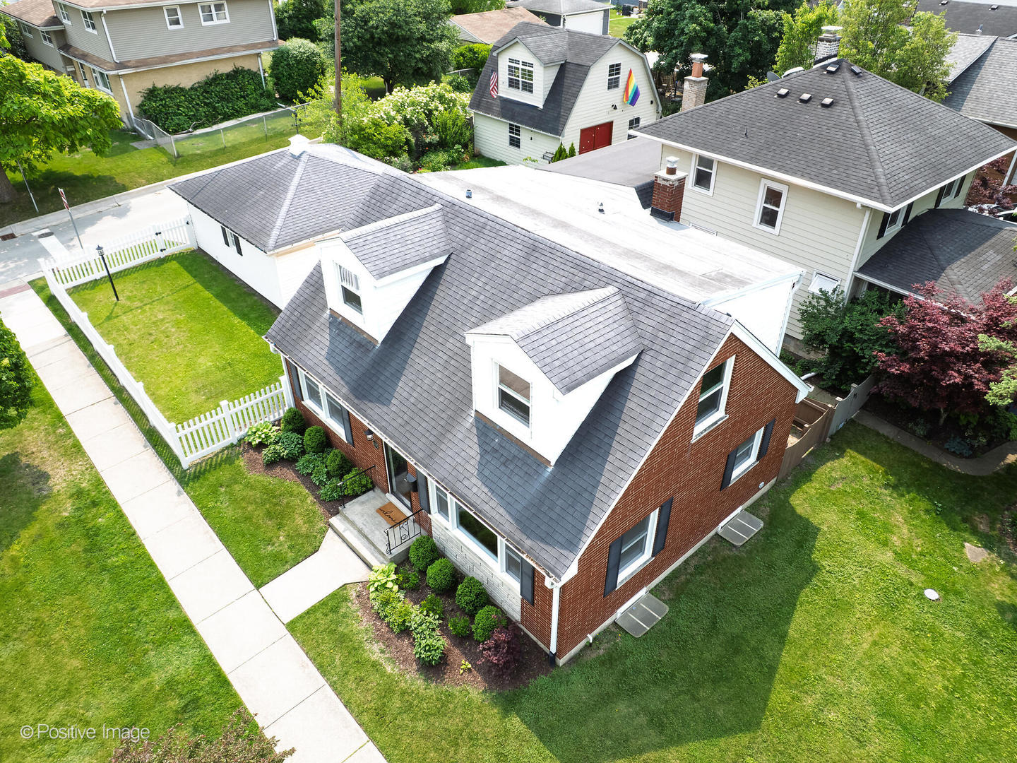 635 Prairie Avenue