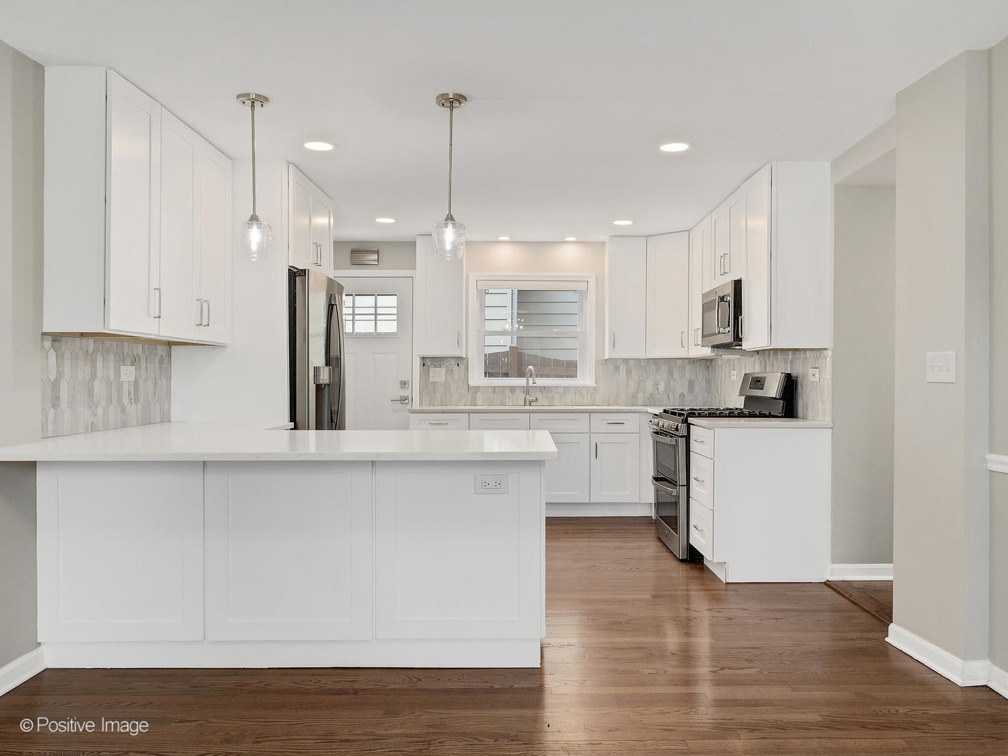 635 Prairie Avenue