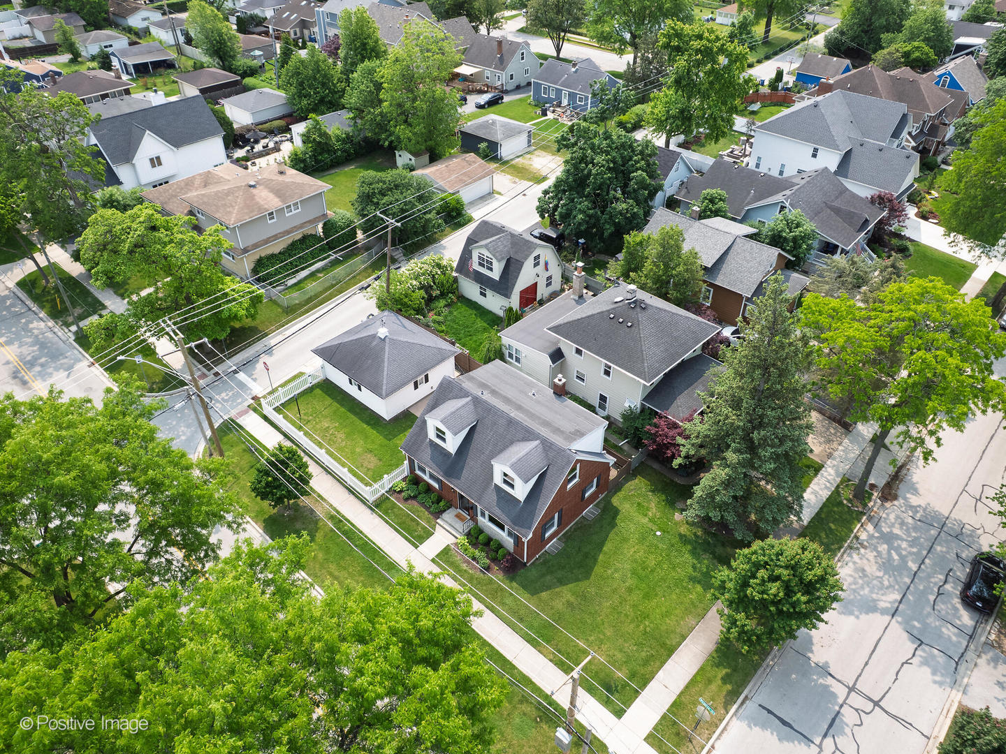 635 Prairie Avenue
