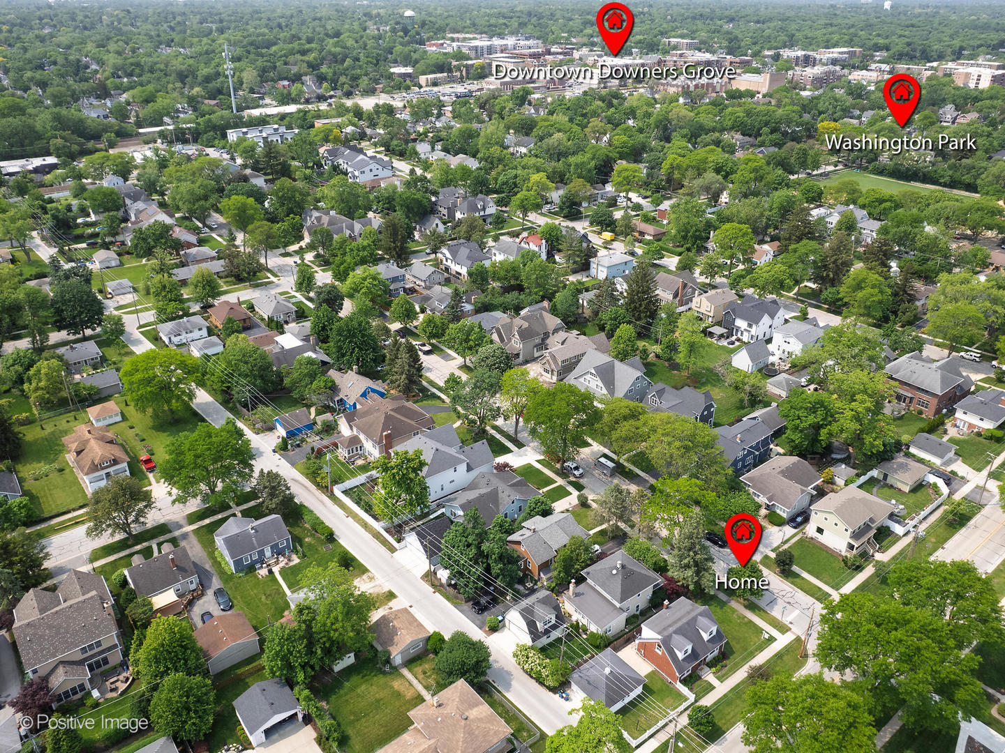 635 Prairie Avenue