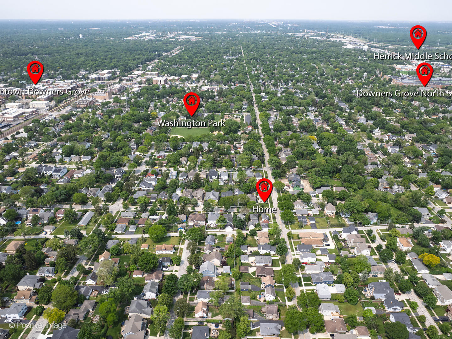 635 Prairie Avenue