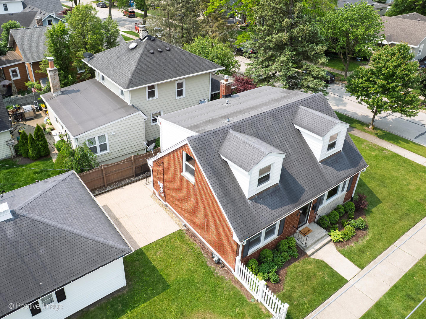 635 Prairie Avenue