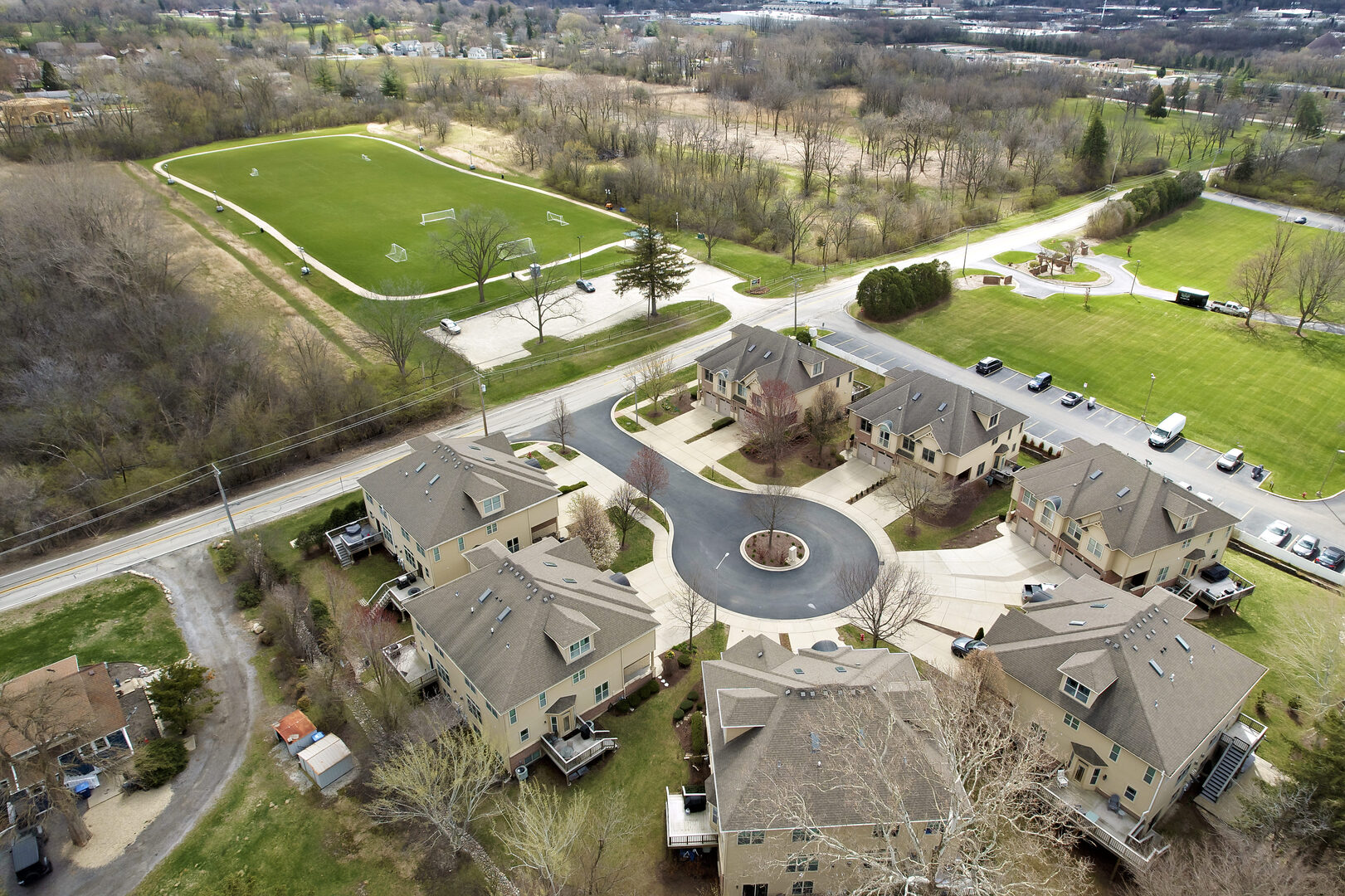 401 Provence Court