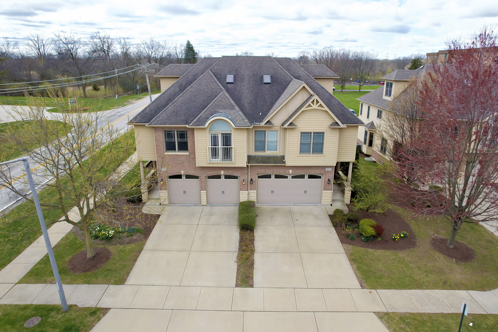 401 Provence Court