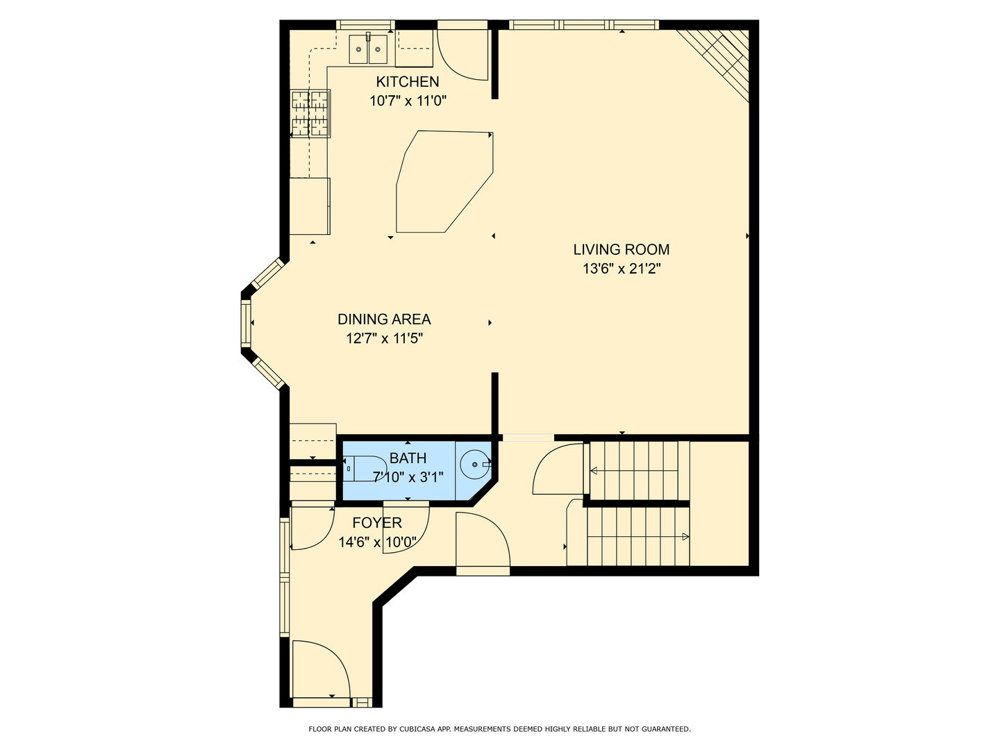 401 Provence Court