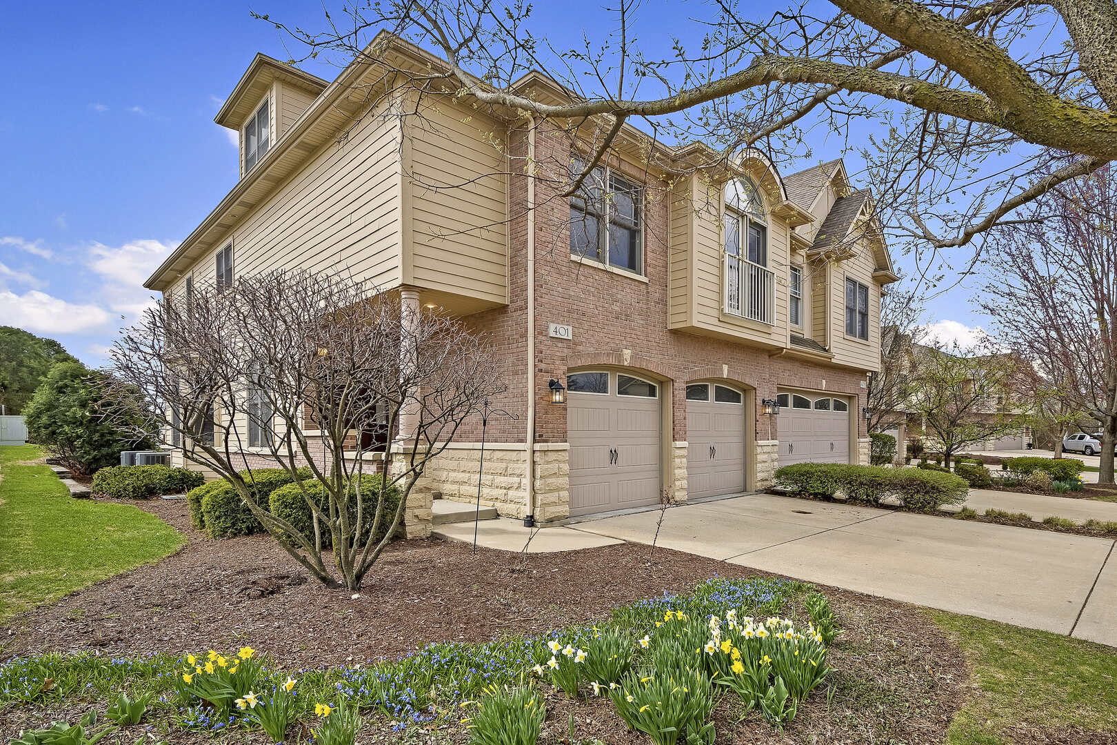 401 Provence Court