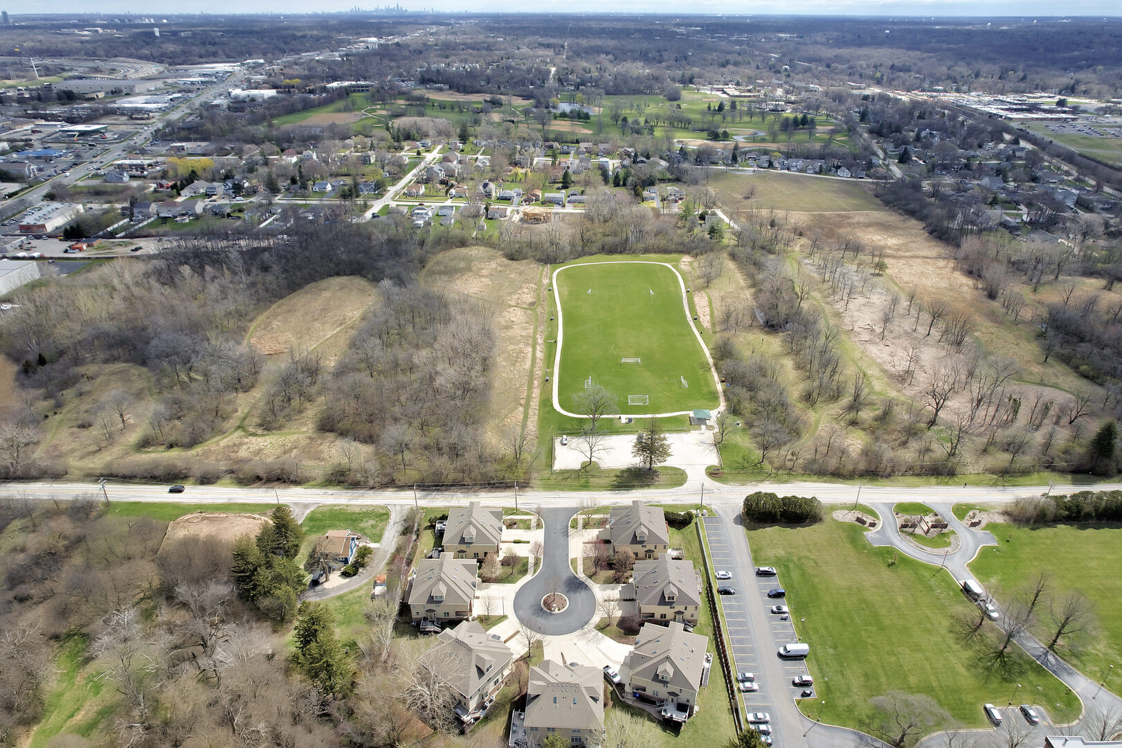401 Provence Court
