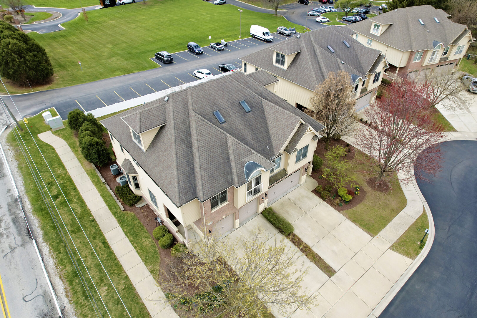 401 Provence Court